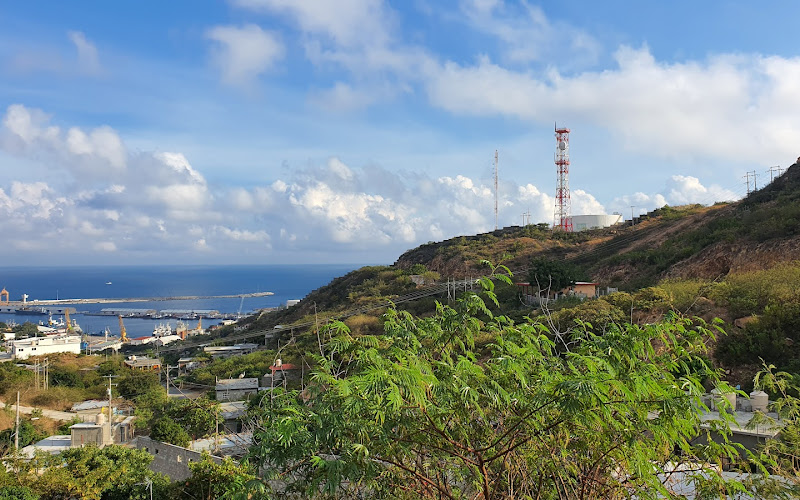 Mirador La Costera