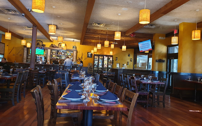 The Knife Parrilla Argentina - Doral - Argentinian Steakhouse