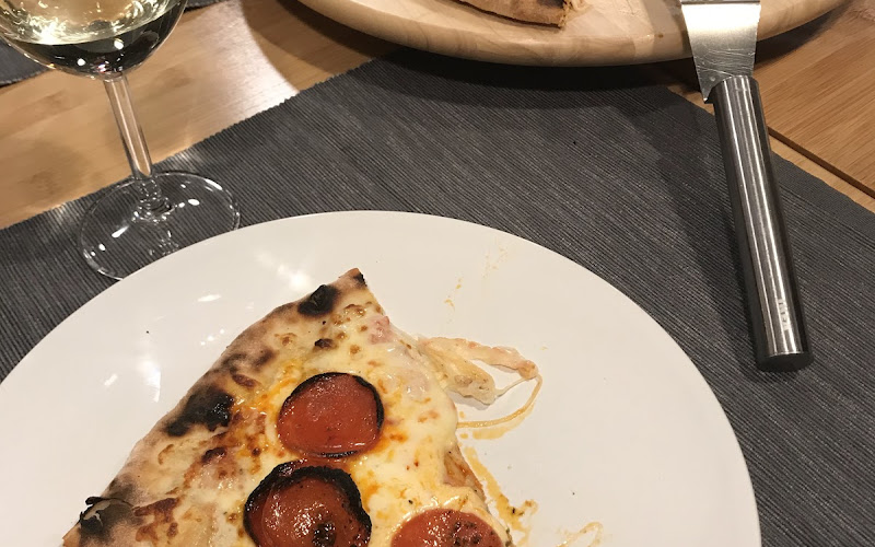 Pizzaria Paulista | Canidelo