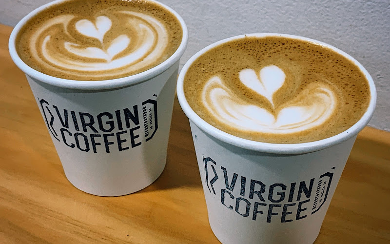Virgen Coffee