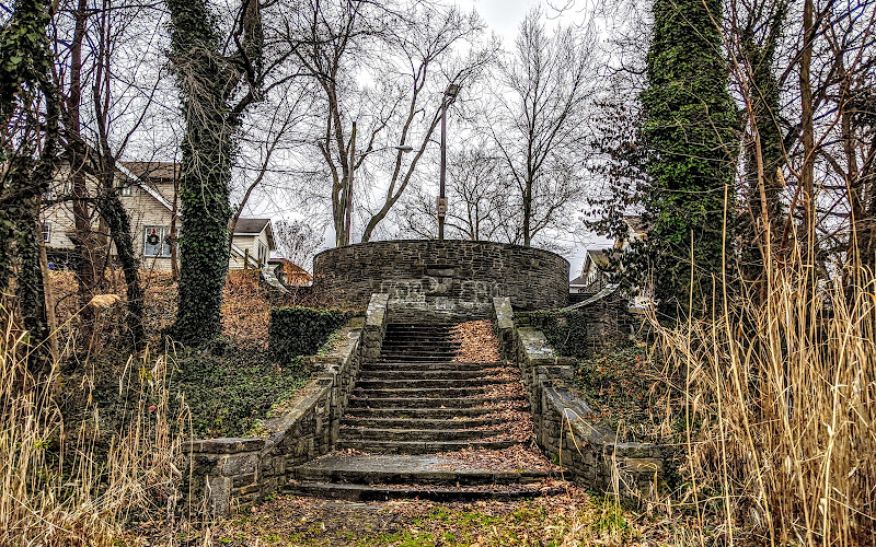 Robin Hood's Castle