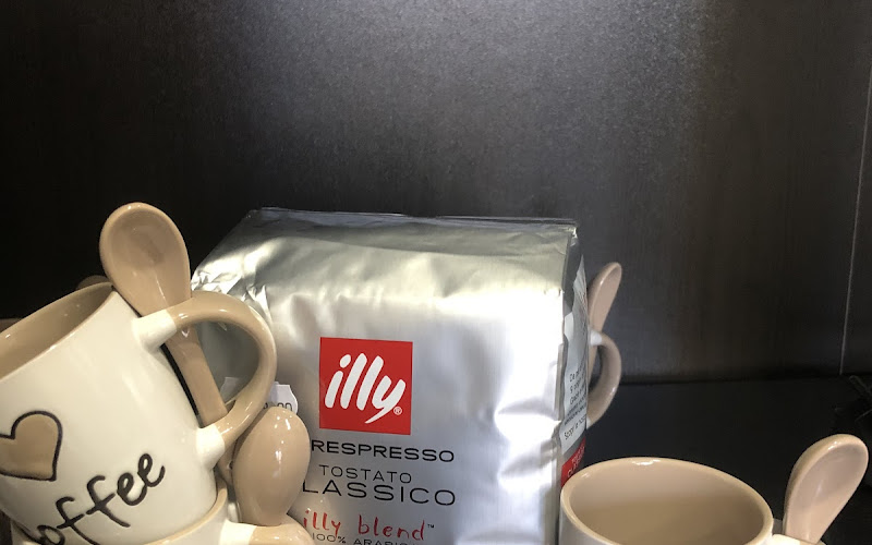 Capsule e Cialde di Caffè Coffee Break da Elisa Ostia