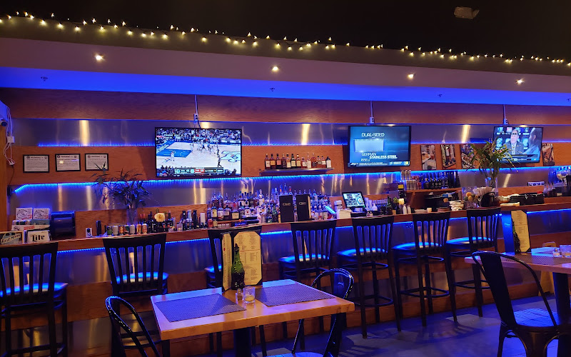 Yamato Marysville