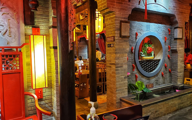 Old Alley Hot Pot