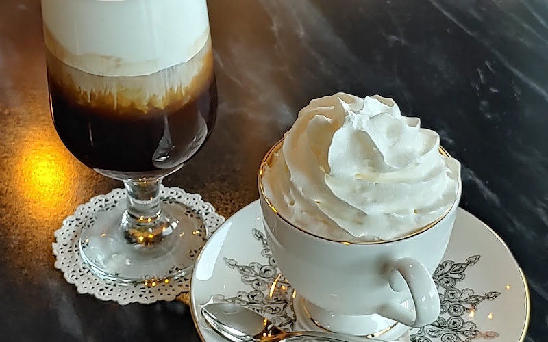 Vienna Coffee House Lake Park