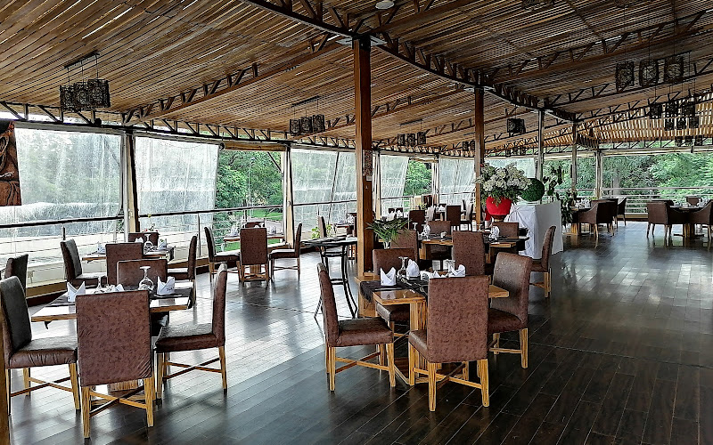 The Bistro
