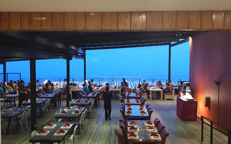 TOPS Grill 탑스 그릴