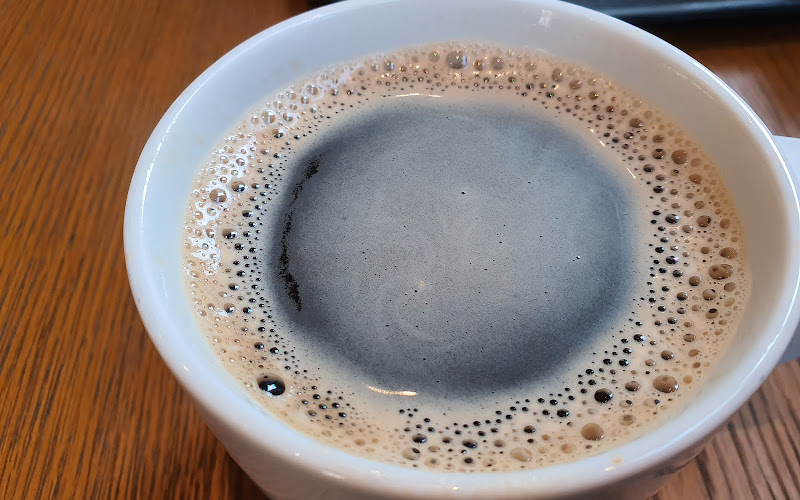 スターバックスコーヒー 亀山駅店