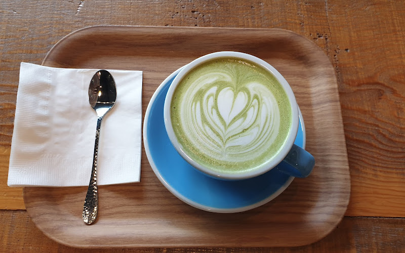 Coffeethoth roasters