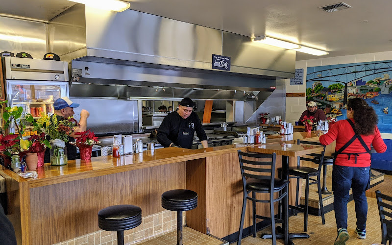 Voula's Offshore Cafe