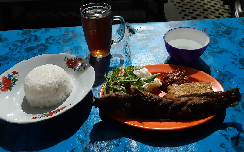 Warung Jawa Muslim JAYA