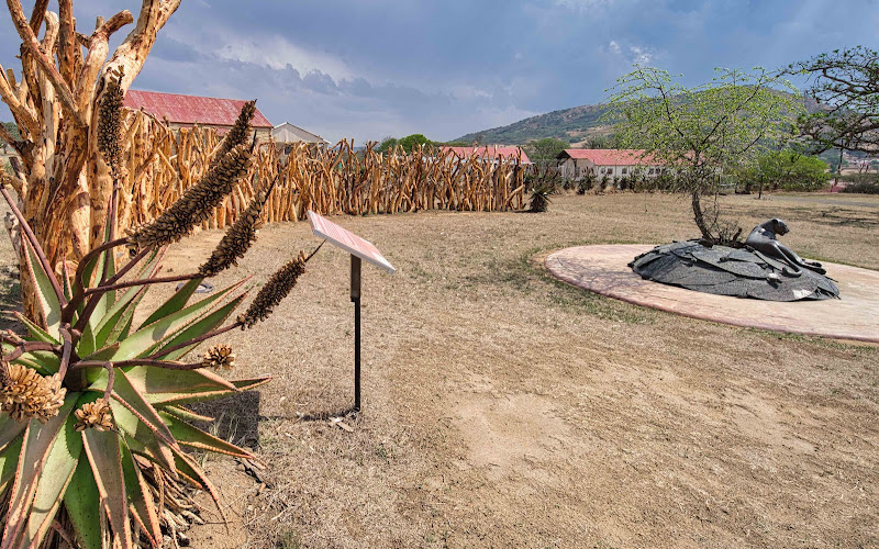 Rorke's Drift Battlefield