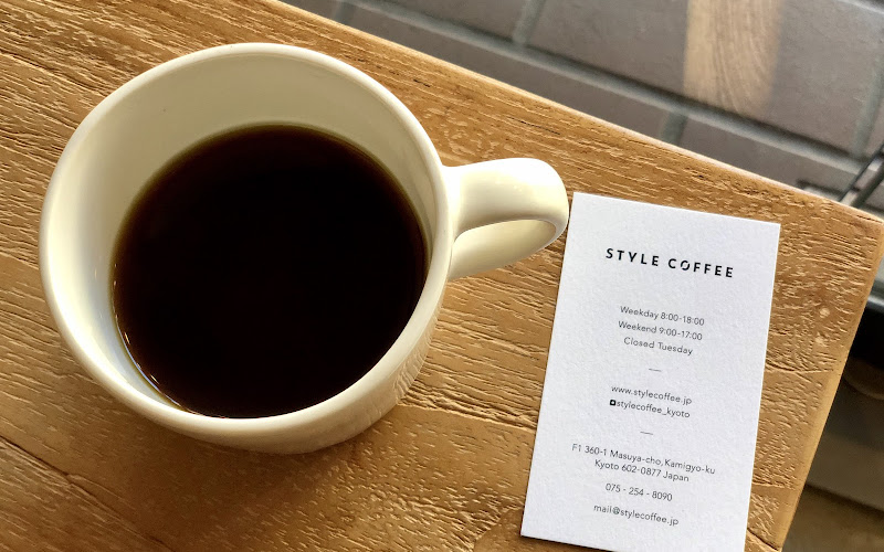 Style Coffee