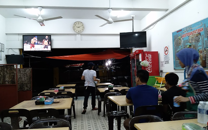 Restoran Fatimah (Since 1990)