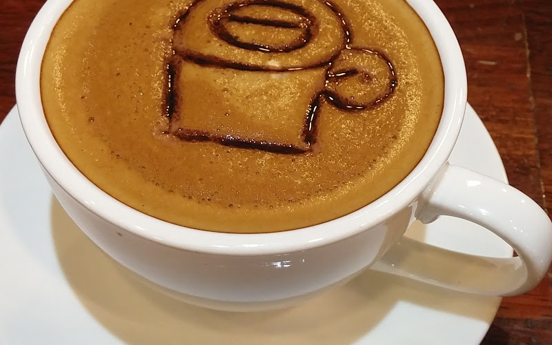 Coffee Roastery Tanzania