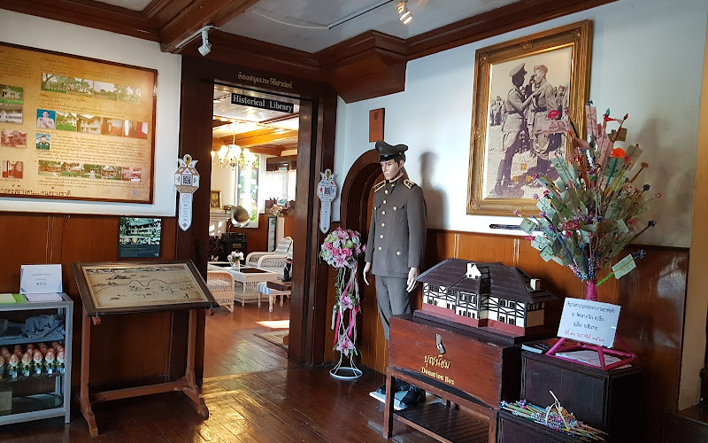 陸軍第37管区博物館