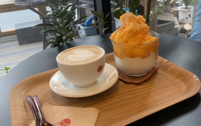 Cafe