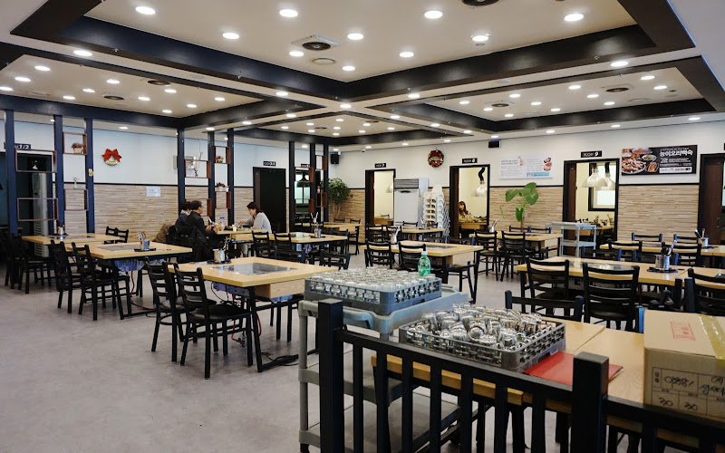 숲과오리 다섯번째이야기