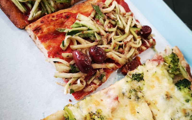 Avenue pizzeria