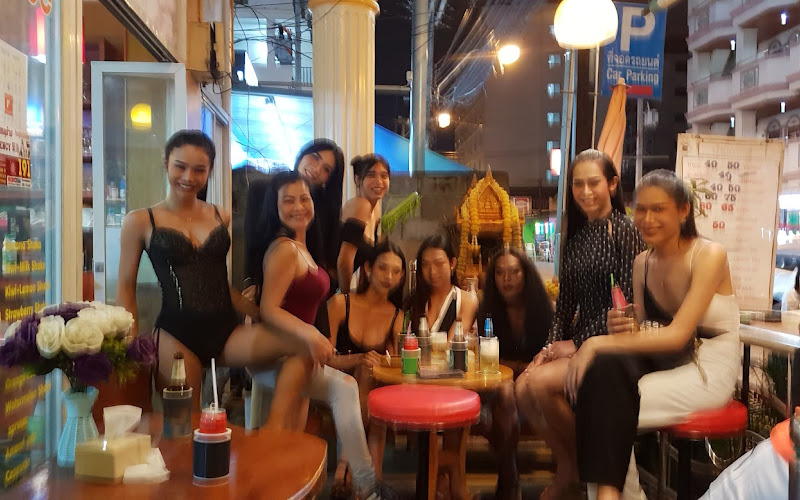Noi Coffee Pattaya