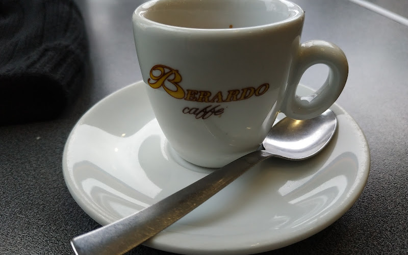 Gran Caffè Berardo