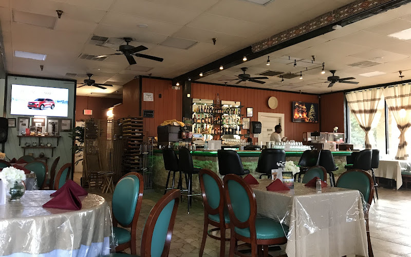 Selam Ethiopian & Eritrean Cuisine