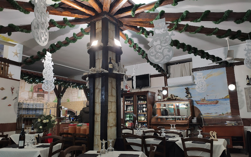 Ristorante Il Sorriso