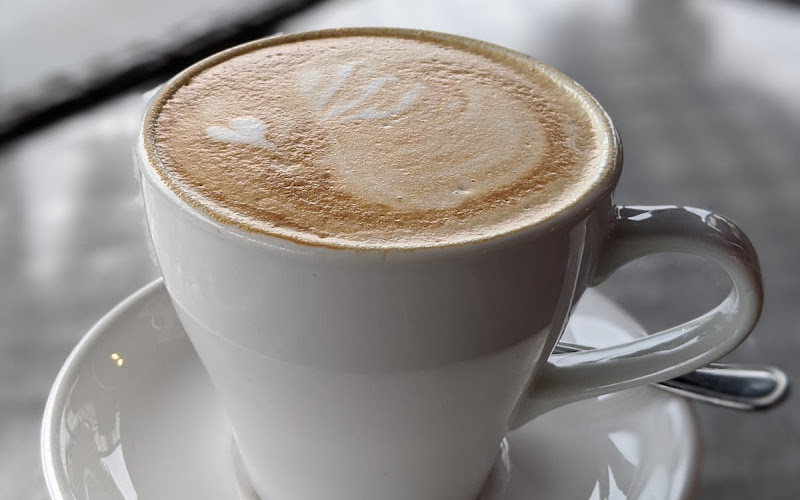 Carefree Coffee Roastery