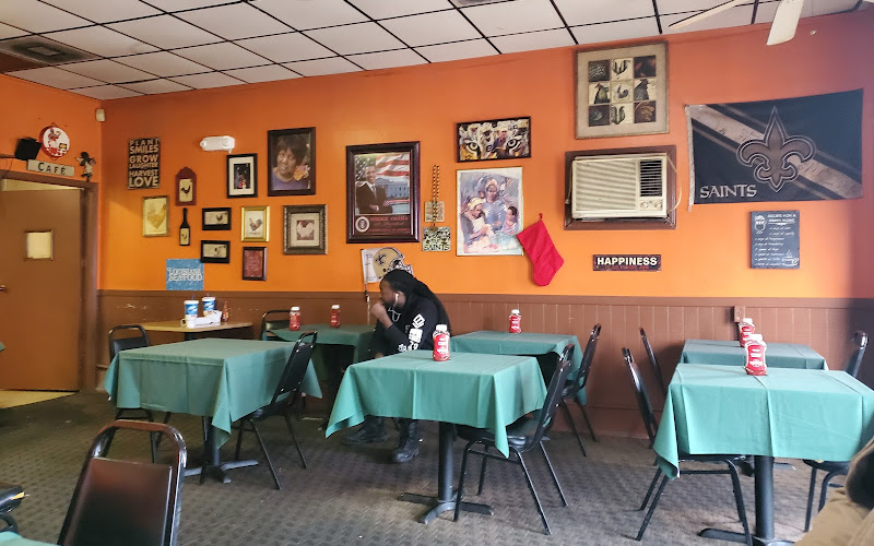 Dorothy's Soul Food Kitchen