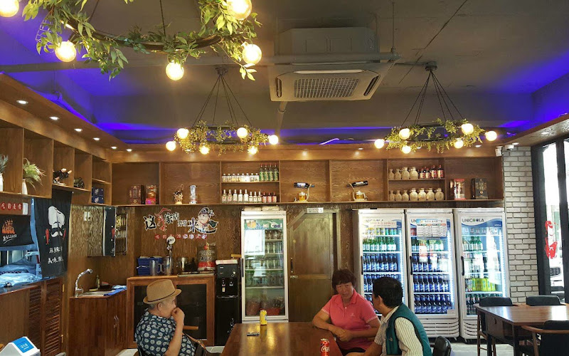 辣么爱你时尚餐厅