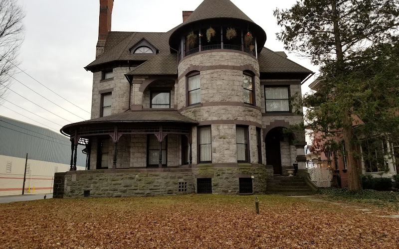 Preservation Williamsport