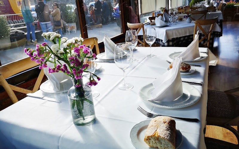 Restaurante La Tucho