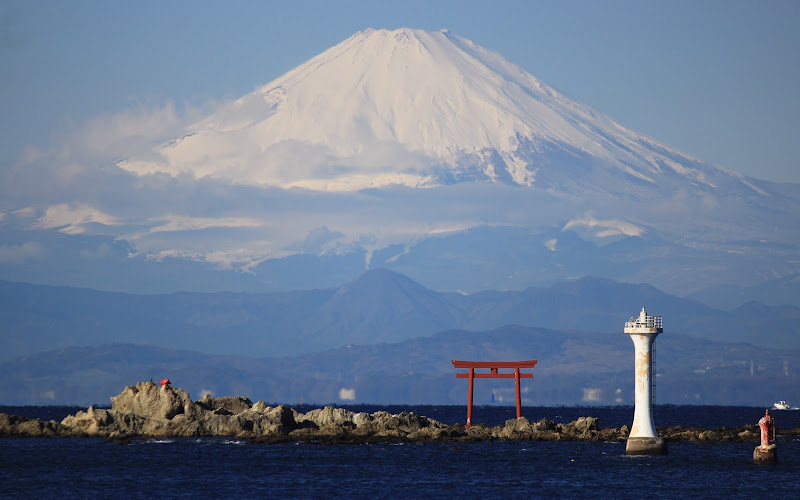 Shin-nase Beach