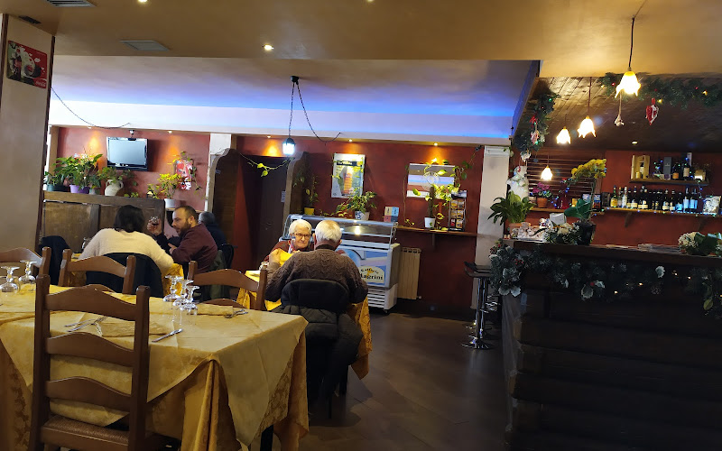 La Villetta - Food & Drink - Rooms for Rent