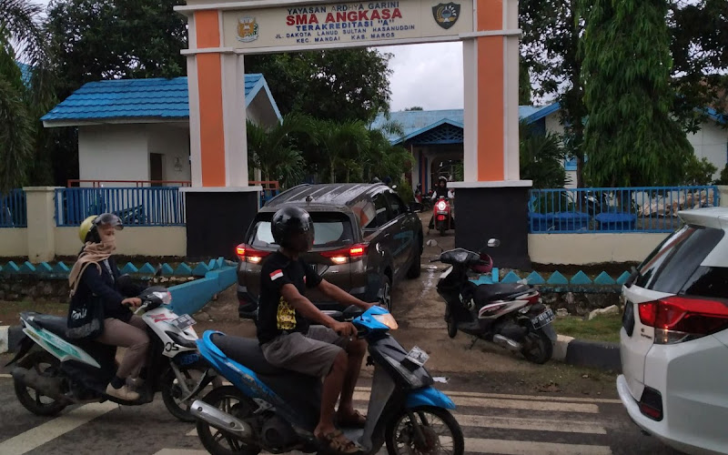 Warung makan bandung