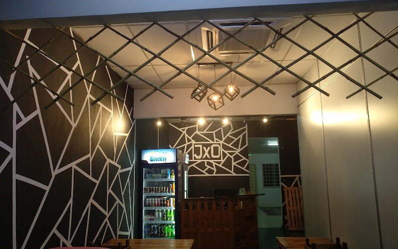 Jxo Cafe • Alor Gajah