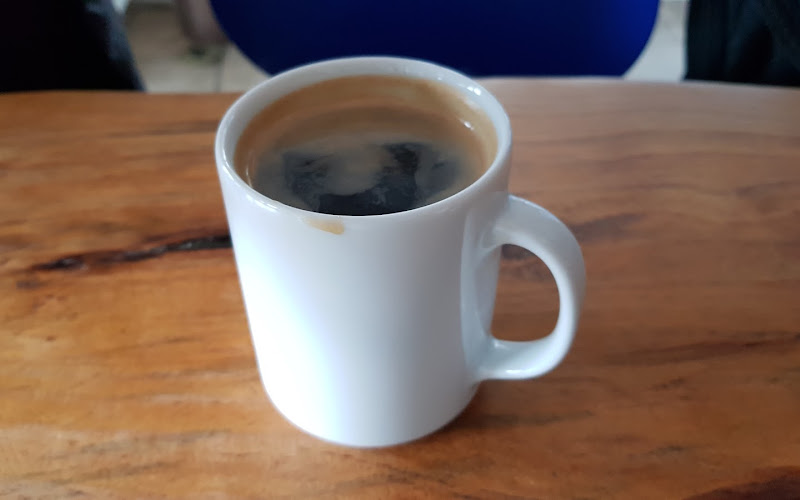 Cafe TaeHee