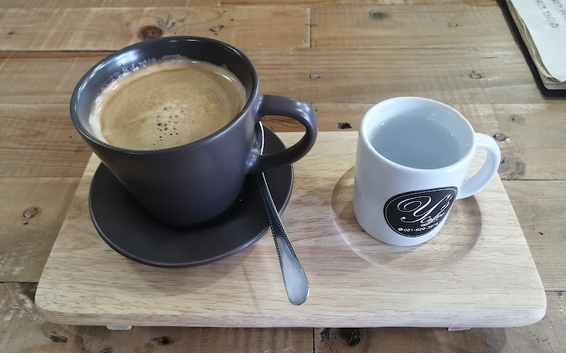 Y's Coffee