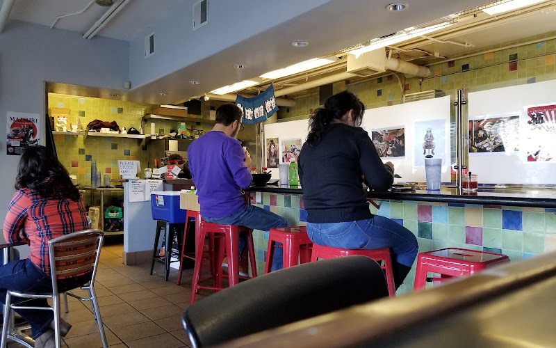Yatai Ramen