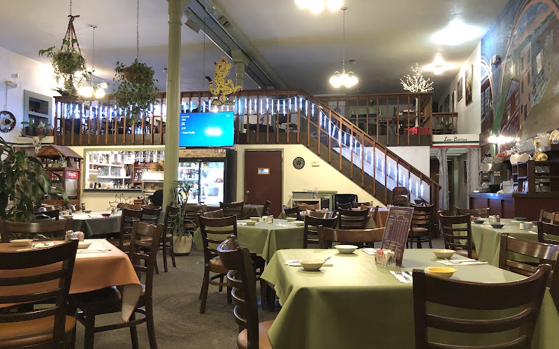 Chapala Café