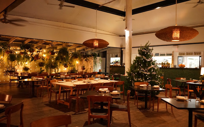 Nu Nu Restaurant