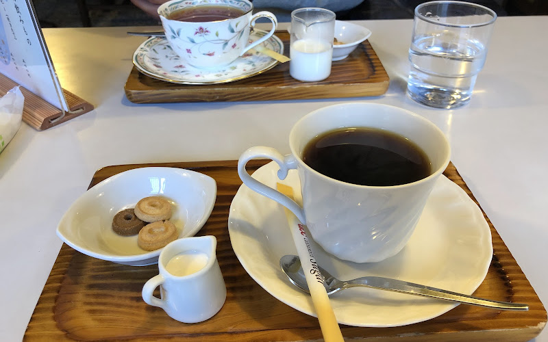 Café Tokiwa