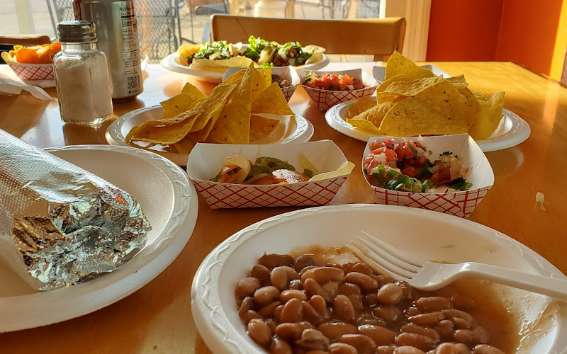 Taqueria El Cazador
