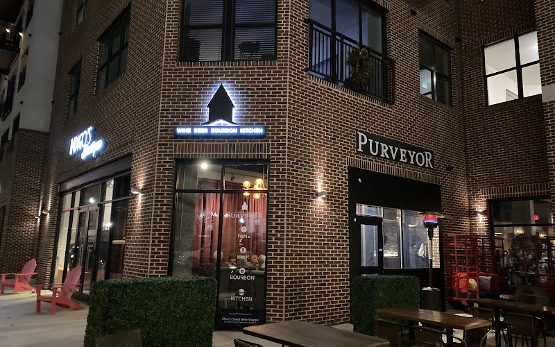 Purveyor