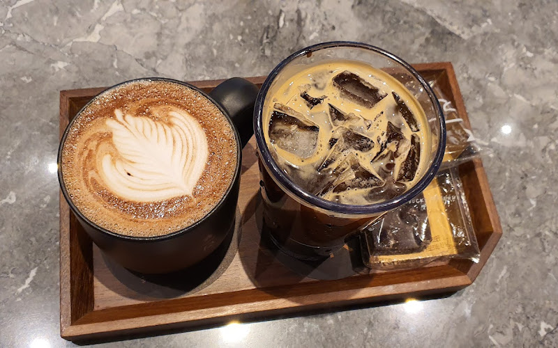 スターバックス