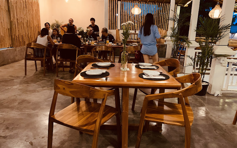 Long Happiness Chinese Restaurant