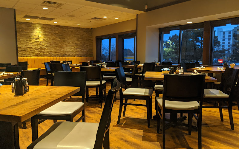 Alexander's Cafe