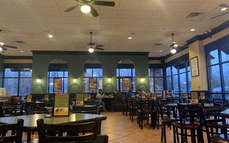 Jason's Deli