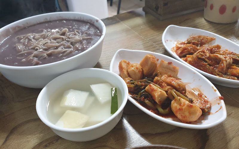 진관삼거리식당