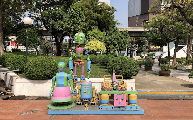 バンコク プラネタリウム